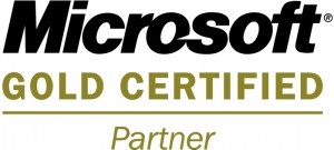Microsoft-gold-certified-partner